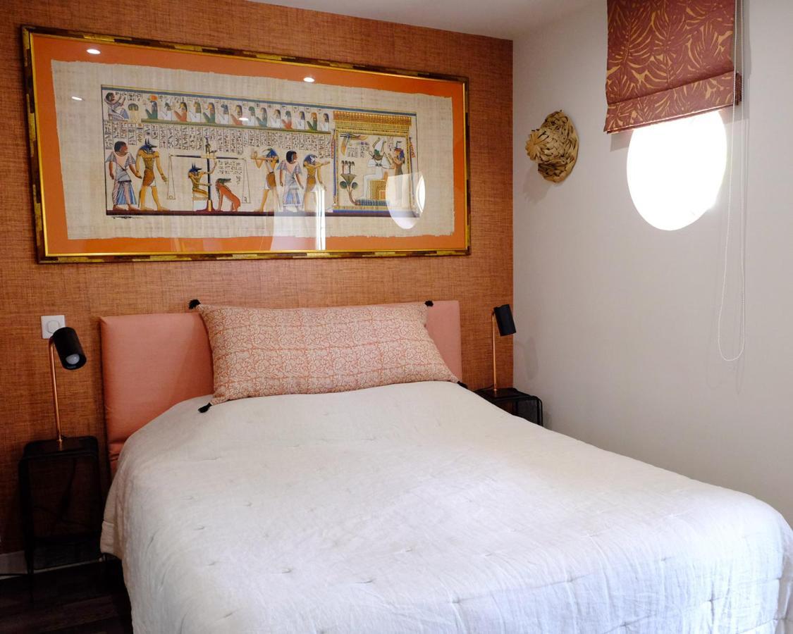 مانيي لي أمو Chambres D'Hotes Le Petit Nailly المظهر الخارجي الصورة